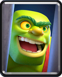 Jaula del forzudo thumbnail