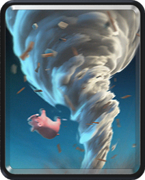 Tornado thumbnail