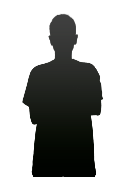 Player image for squad card.