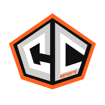 Team logo.