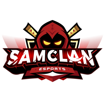 Team logo.