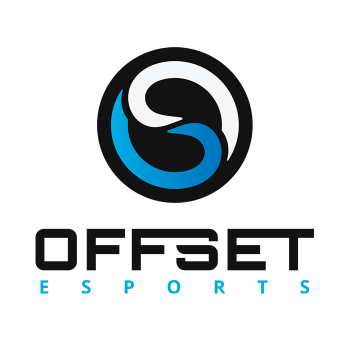 Team logo.