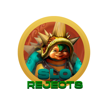 Team logo.
