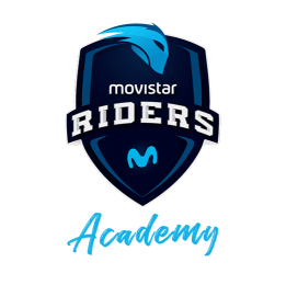 Team logo.